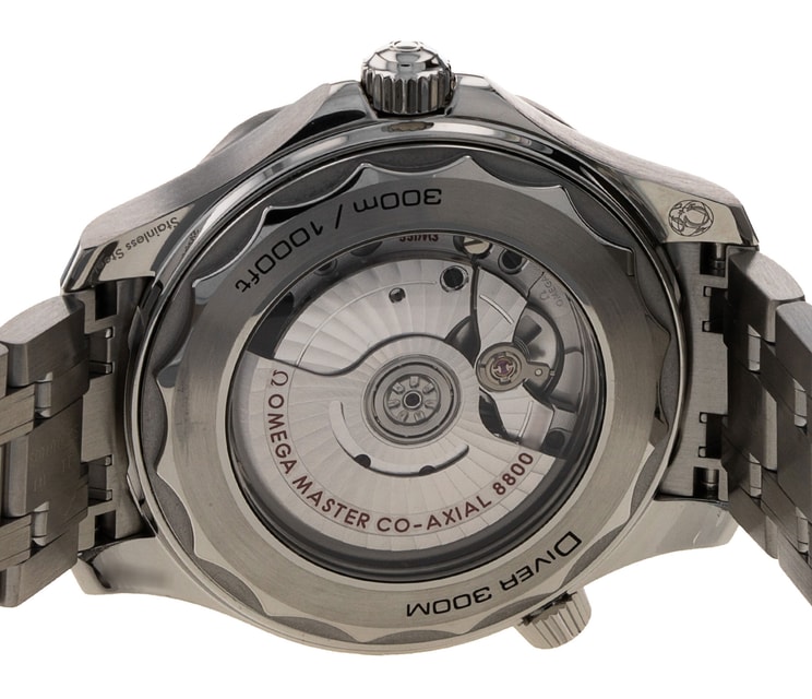 Omega Seamaster Diver 300m 210.30.42.20.01.001 Image 4